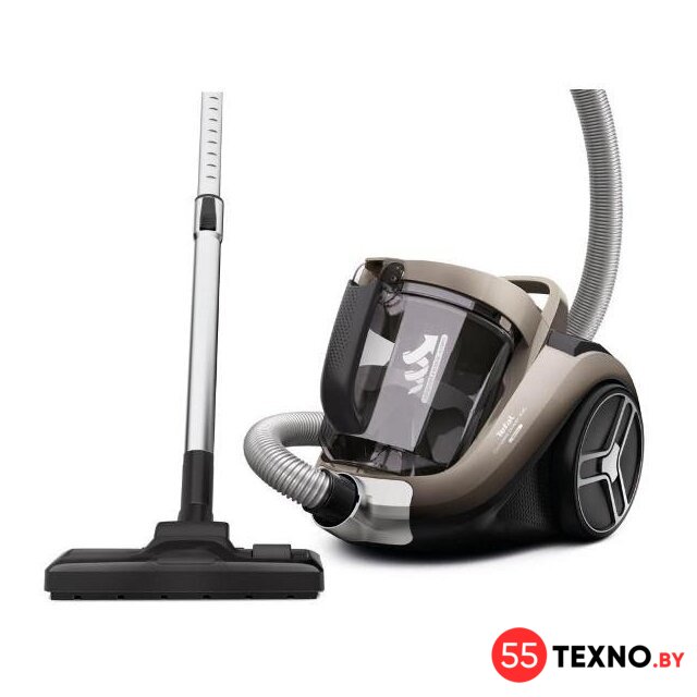 Пылесос Tefal TW4B50EA - Изображение №3 — Интернет-магазин 55texno.by