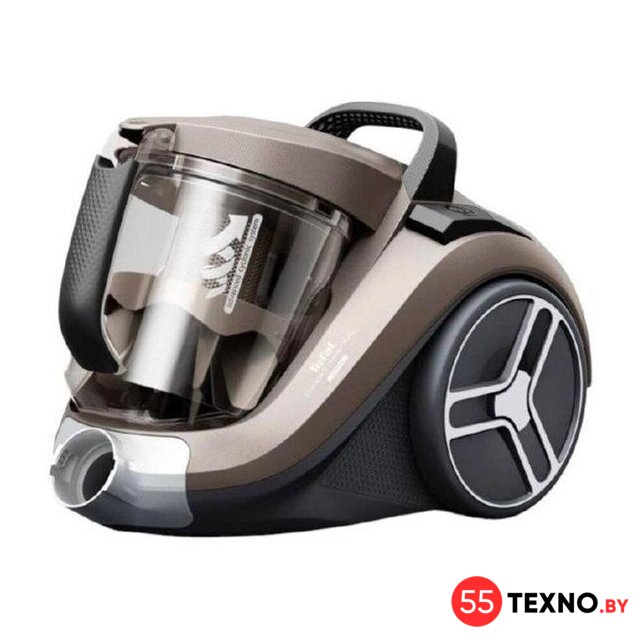 Пылесос Tefal TW4B50EA - Изображение №2 — Интернет-магазин 55texno.by