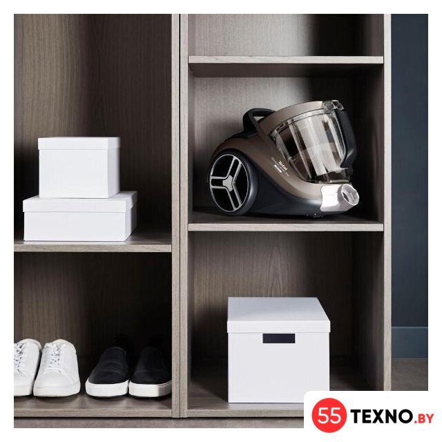 Пылесос Tefal TW4B50EA - Изображение №5 — Интернет-магазин 55texno.by