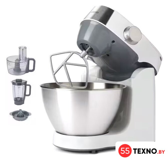 Кухонная машина Kenwood Prospero+ KHC29A.J0WH - Изображение №1 — Интернет-магазин 55texno.by