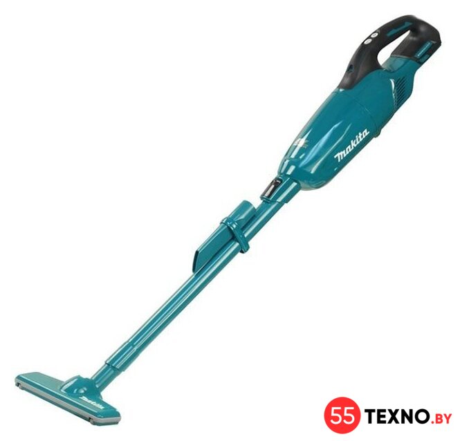 Пылесос Makita DCL281FZ (без АКБ и ЗУ) - Изображение №1 — Интернет-магазин 55texno.by