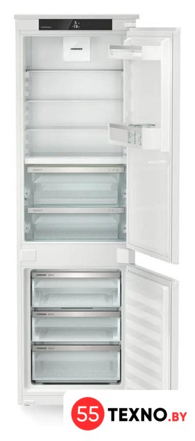 Холодильник Liebherr ICBNSd 5123 Plus BioFresh NoFrost 5123-22001 - Изображение №2 — Интернет-магазин 55texno.by