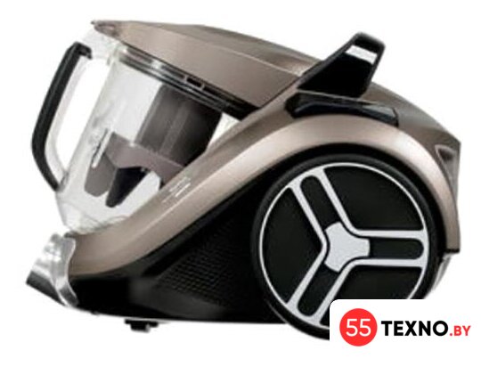 Пылесос Tefal Compact Power XXL TW4886EA - Изображение №4 — Интернет-магазин 55texno.by