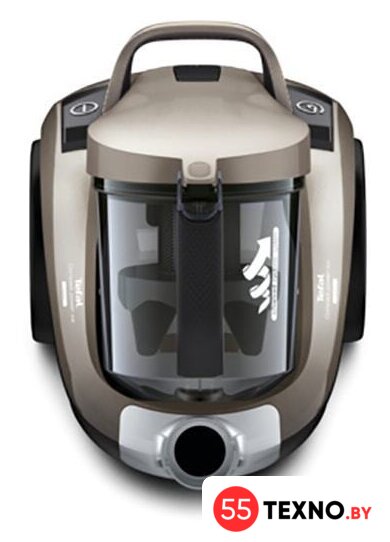 Пылесос Tefal Compact Power XXL TW4886EA - Изображение №13 — Интернет-магазин 55texno.by