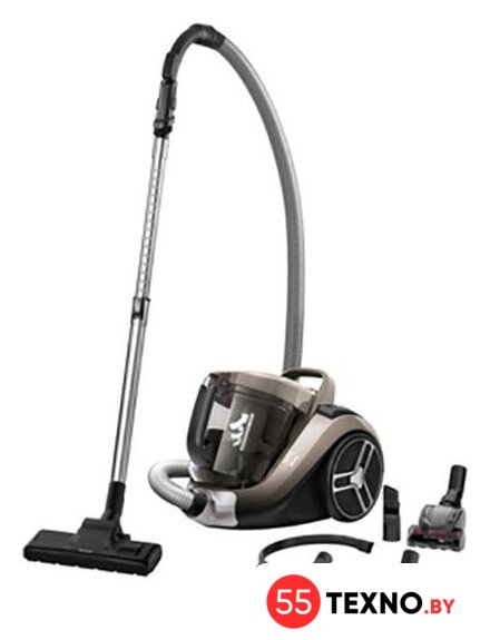 Пылесос Tefal Compact Power XXL TW4886EA - Изображение №1 — Интернет-магазин 55texno.by