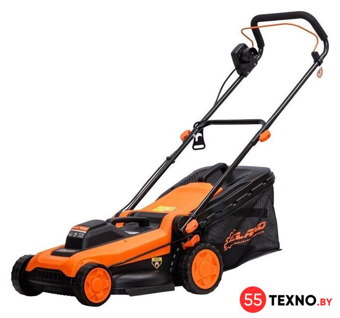 Газонокосилка ELAND GLM-3616 LUX - Изображение №1 — Интернет-магазин 55texno.by