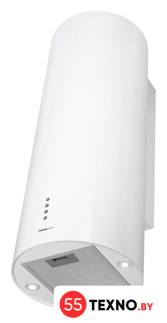 Кухонная вытяжка HOMSair Sigma 39S Wall (белый) - Изображение №1 — Интернет-магазин 55texno.by