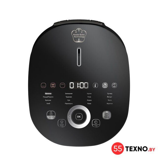 Мультиварка Tefal RK908A32 - Изображение №12 — Интернет-магазин 55texno.by