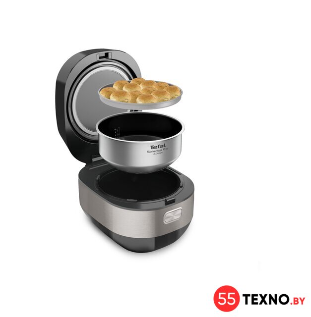 Мультиварка Tefal RK908A32 - Изображение №17 — Интернет-магазин 55texno.by