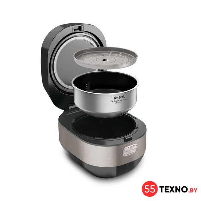 Мультиварка Tefal RK908A32 - Изображение №15 — Интернет-магазин 55texno.by
