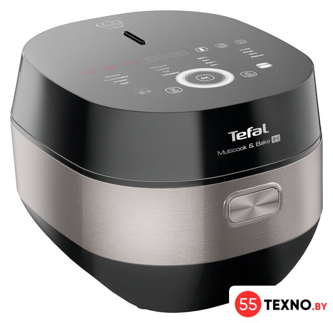 Мультиварка Tefal RK908A32 - Изображение №1 — Интернет-магазин 55texno.by