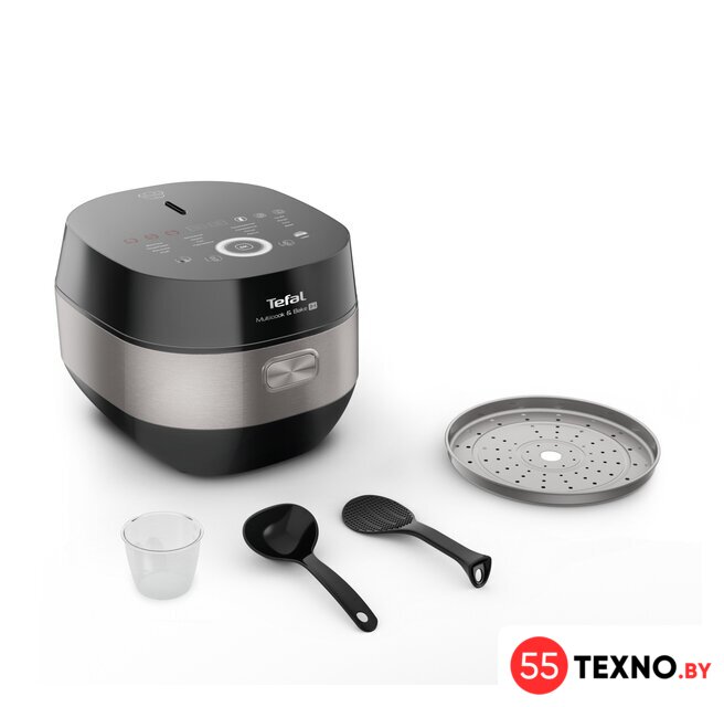 Мультиварка Tefal RK908A32 - Изображение №3 — Интернет-магазин 55texno.by