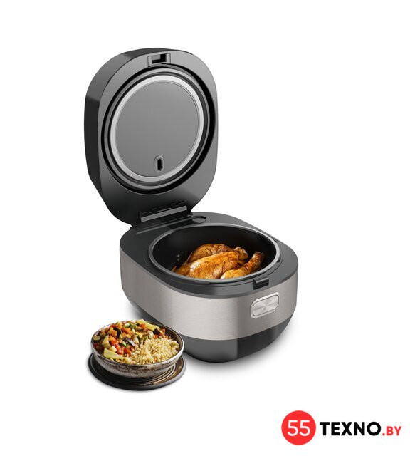 Мультиварка Tefal RK908A32 - Изображение №16 — Интернет-магазин 55texno.by