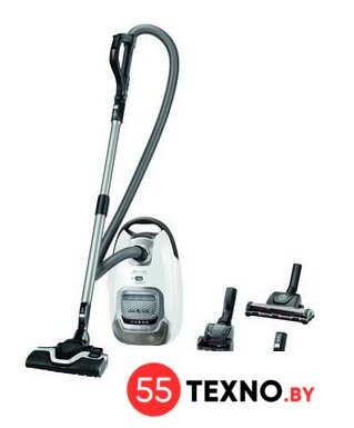 Пылесос Tefal Silence Force TW7487 - Изображение №1 — Интернет-магазин 55texno.by