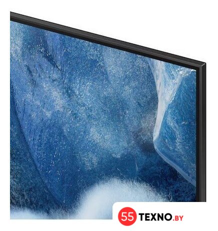 Телевизор Samsung AI QLED 4K Q8F QE55Q8FAAUXRU - Изображение №5 — Интернет-магазин 55texno.by