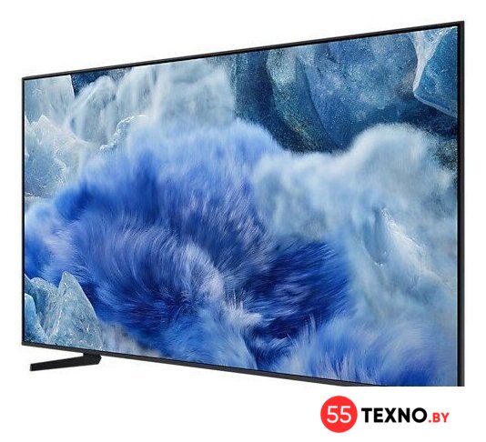 Телевизор Samsung AI QLED 4K Q8F QE55Q8FAAUXRU - Изображение №3 — Интернет-магазин 55texno.by