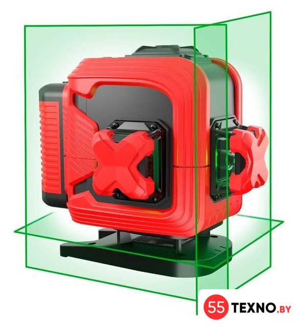 Лазерный нивелир Condtrol Boden 3D - Изображение №1 — Интернет-магазин 55texno.by