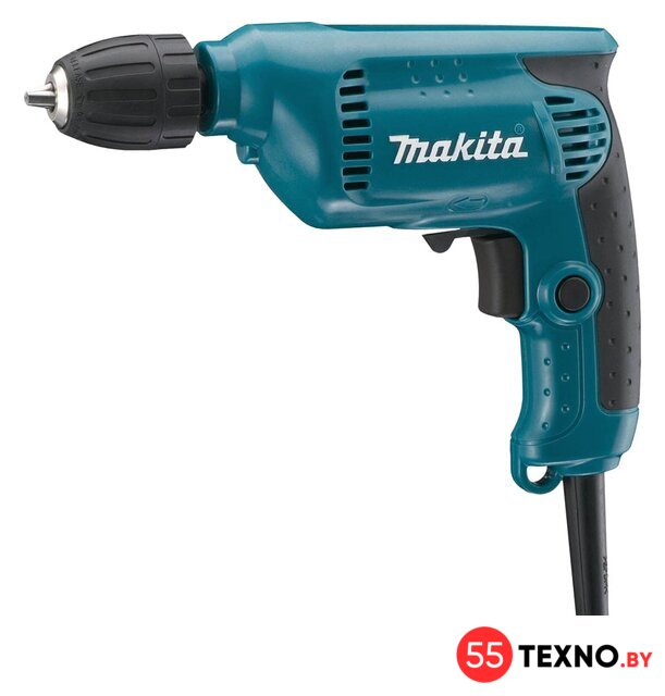 Безударная дрель Makita 6413 - Изображение №1 — Интернет-магазин 55texno.by