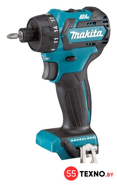 Винтоверт Makita DF032DZ (без АКБ) - Изображение №1 — Интернет-магазин 55texno.by