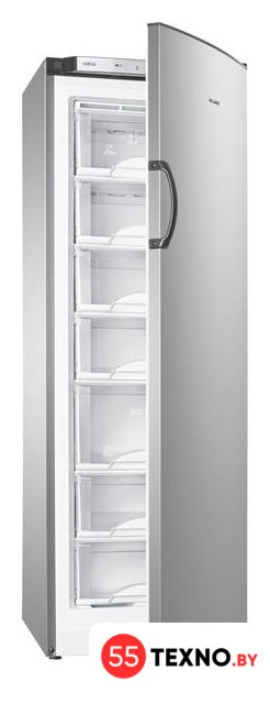 Морозильник ATLANT М-7204-160 - Изображение №4 — Интернет-магазин 55texno.by