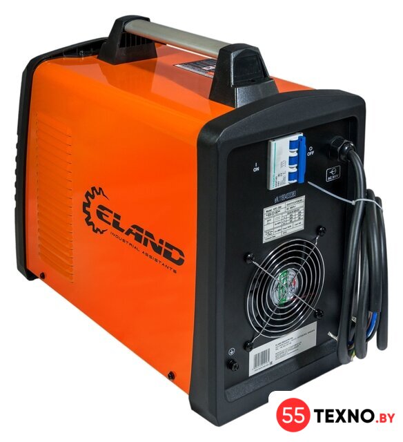 Сварочный инвертор ELAND ARC-300 - Изображение №3 — Интернет-магазин 55texno.by