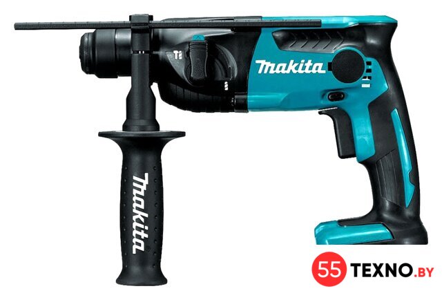Перфоратор Makita DHR165Z (без АКБ) - Изображение №1 — Интернет-магазин 55texno.by