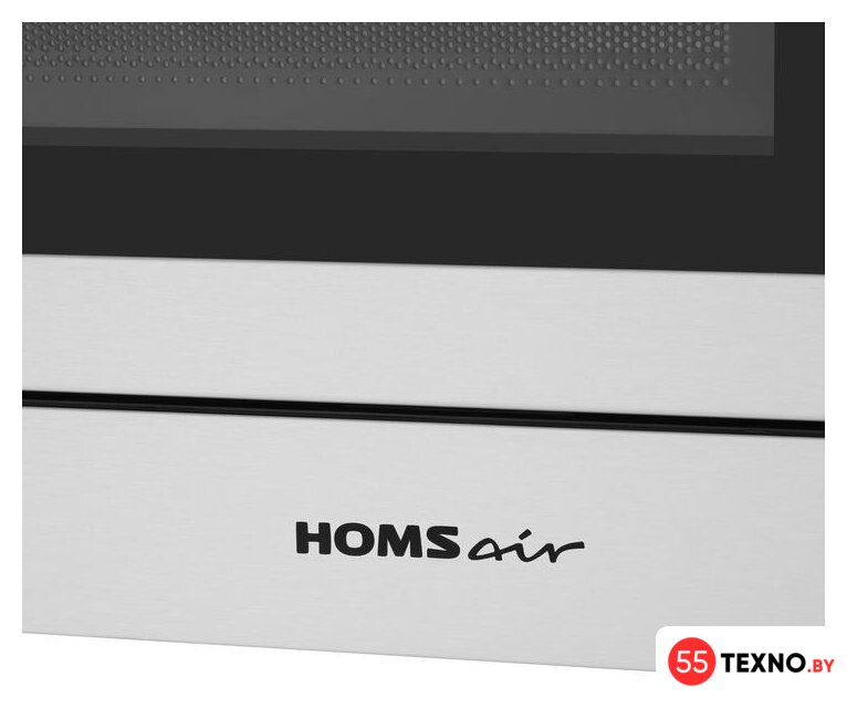 Микроволновая печь HOMSair MOB201S - Изображение №7 — Интернет-магазин 55texno.by