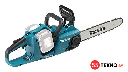 Аккумуляторная пила Makita DUC353Z (без АКБ) - Изображение №1 — Интернет-магазин 55texno.by