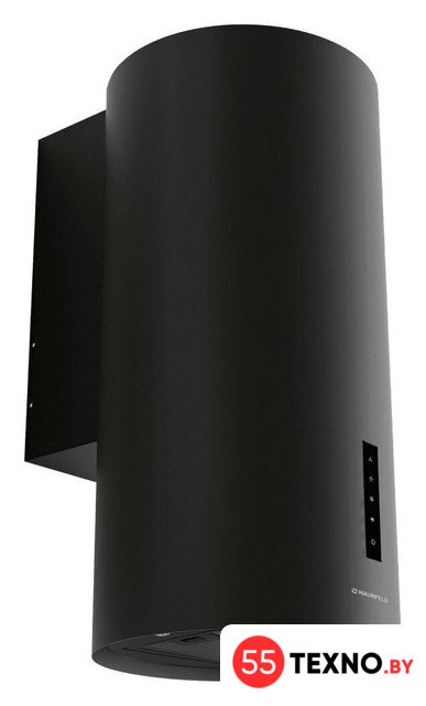 Кухонная вытяжка MAUNFELD Vega 39 Wall Sensor (черный) - Изображение №1 — Интернет-магазин 55texno.by