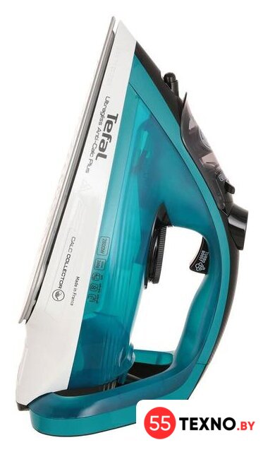 Утюг Tefal FV6844E0 - Изображение №9 — Интернет-магазин 55texno.by