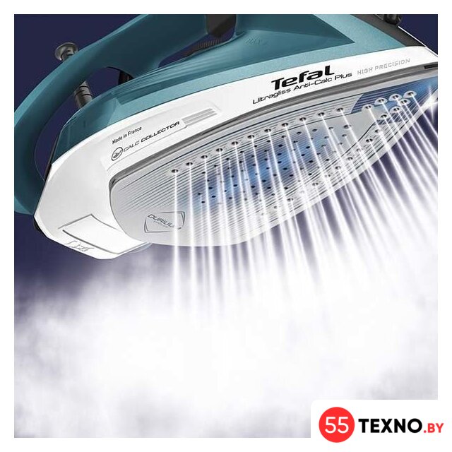 Утюг Tefal FV6844E0 - Изображение №14 — Интернет-магазин 55texno.by