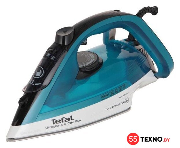 Утюг Tefal FV6844E0 - Изображение №1 — Интернет-магазин 55texno.by