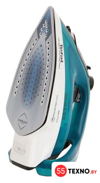 Утюг Tefal FV6844E0 - Изображение №11 — Интернет-магазин 55texno.by
