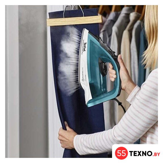 Утюг Tefal FV6844E0 - Изображение №15 — Интернет-магазин 55texno.by