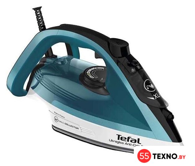 Утюг Tefal FV6844E0 - Изображение №2 — Интернет-магазин 55texno.by