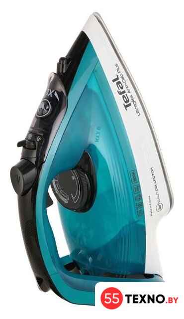Утюг Tefal FV6844E0 - Изображение №6 — Интернет-магазин 55texno.by