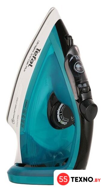 Утюг Tefal FV6844E0 - Изображение №8 — Интернет-магазин 55texno.by