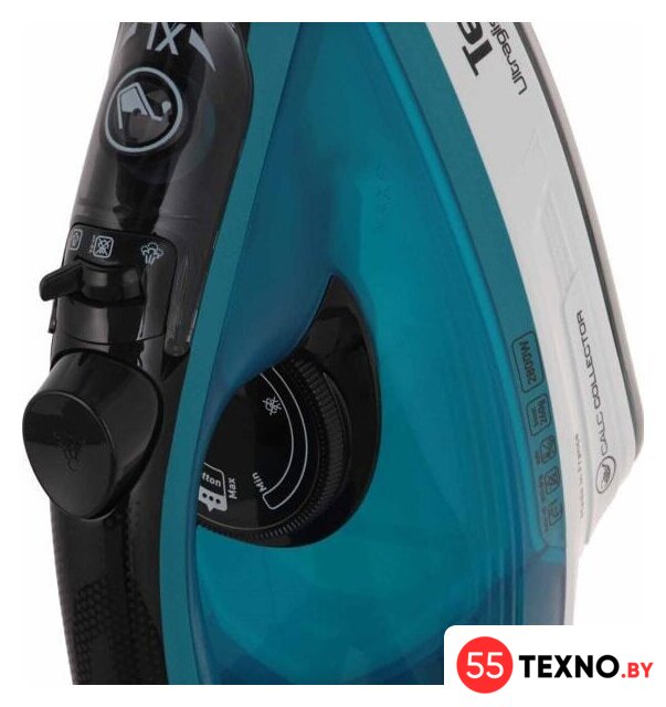 Утюг Tefal FV6844E0 - Изображение №12 — Интернет-магазин 55texno.by
