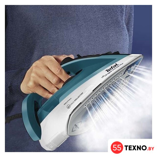 Утюг Tefal FV6844E0 - Изображение №13 — Интернет-магазин 55texno.by
