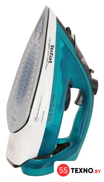 Утюг Tefal FV6844E0 - Изображение №10 — Интернет-магазин 55texno.by