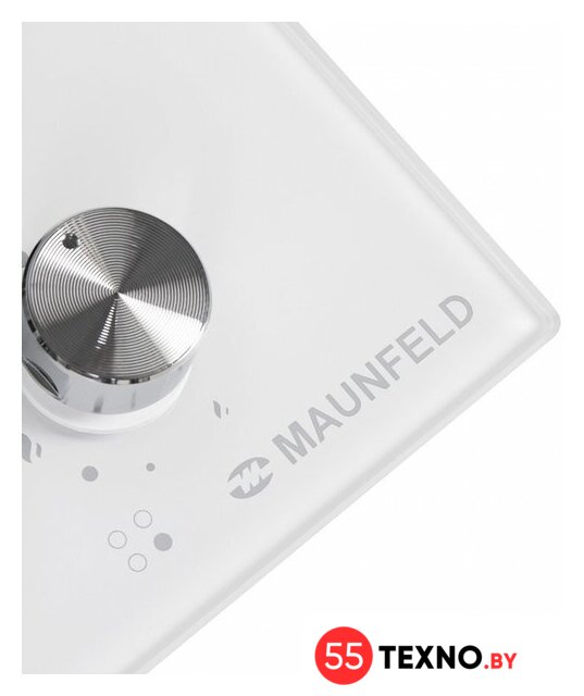 Варочная панель MAUNFELD EGHG.64.23CW/G - Изображение №7 — Интернет-магазин 55texno.by
