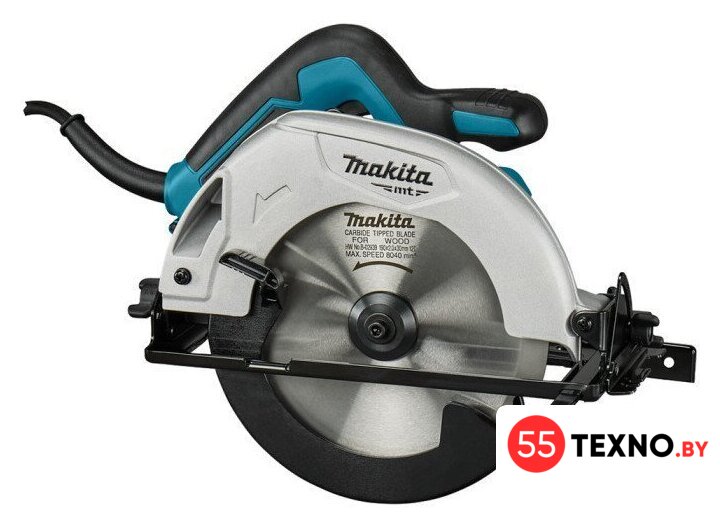 Дисковая (циркулярная) пила Makita M5802B - Изображение №3 — Интернет-магазин 55texno.by