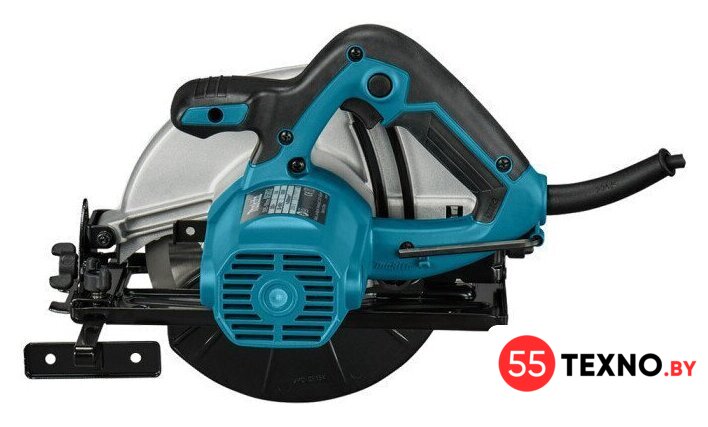 Дисковая (циркулярная) пила Makita M5802B - Изображение №4 — Интернет-магазин 55texno.by