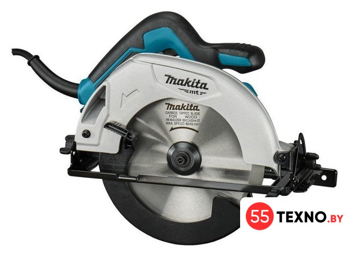 Дисковая (циркулярная) пила Makita M5802B - Изображение №5 — Интернет-магазин 55texno.by