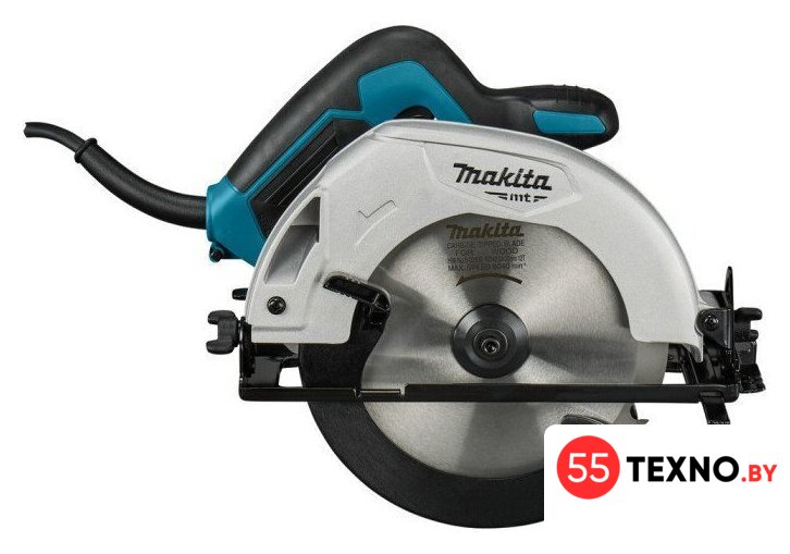 Дисковая (циркулярная) пила Makita M5802B - Изображение №1 — Интернет-магазин 55texno.by