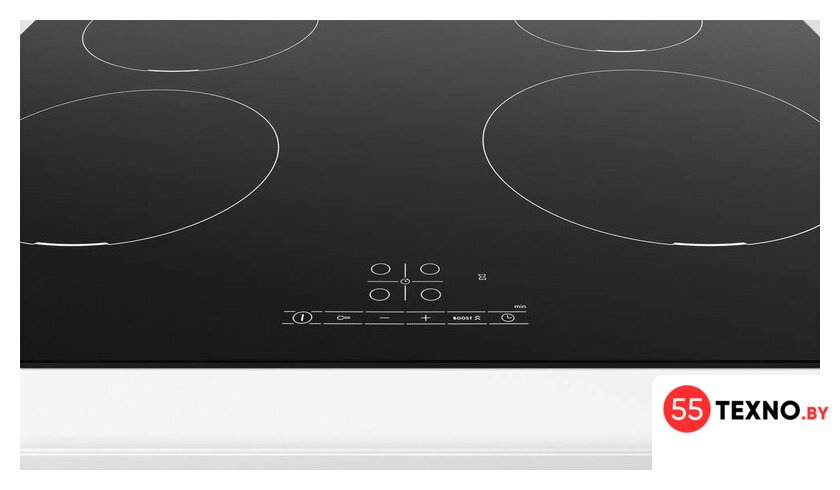 Варочная панель Bosch PUE611BB5E - Изображение №3 — Интернет-магазин 55texno.by
