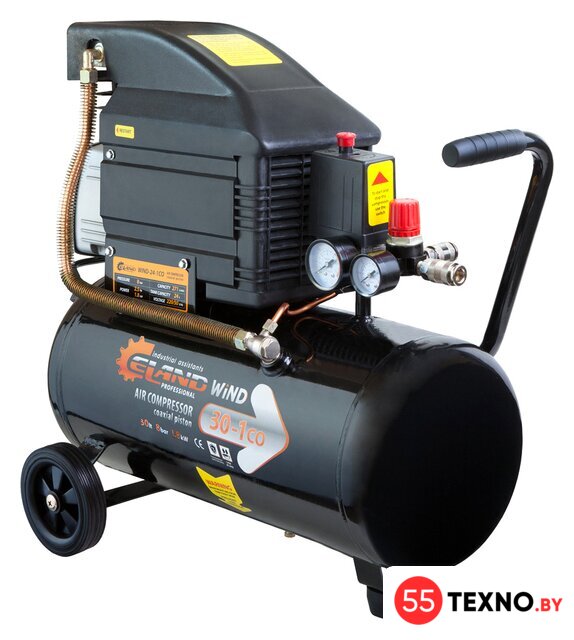 Компрессор ELAND WIND 30-1CO - Изображение №1 — Интернет-магазин 55texno.by