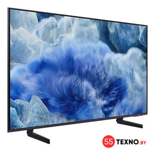 Телевизор Samsung AI QLED 4K Q8F QE50Q8FAAUXRU - Изображение №3 — Интернет-магазин 55texno.by