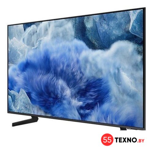 Телевизор Samsung AI QLED 4K Q8F QE50Q8FAAUXRU - Изображение №2 — Интернет-магазин 55texno.by