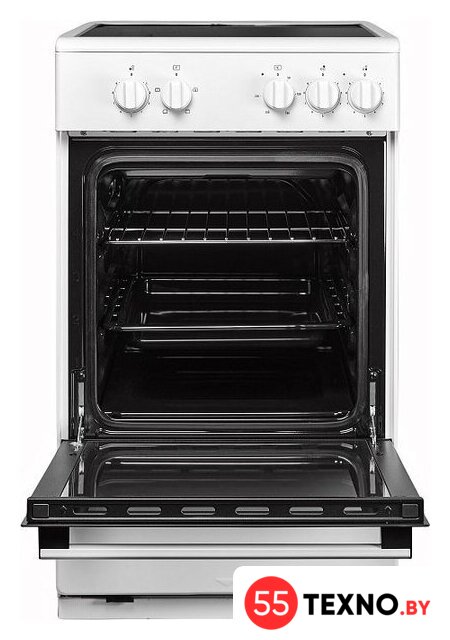 Кухонная плита Midea MFE-2W - Изображение №2 — Интернет-магазин 55texno.by